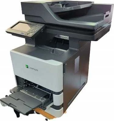 Spausdintuvas Daugiafunkcinis įrenginys Lexmark XM5365 (25B1230)