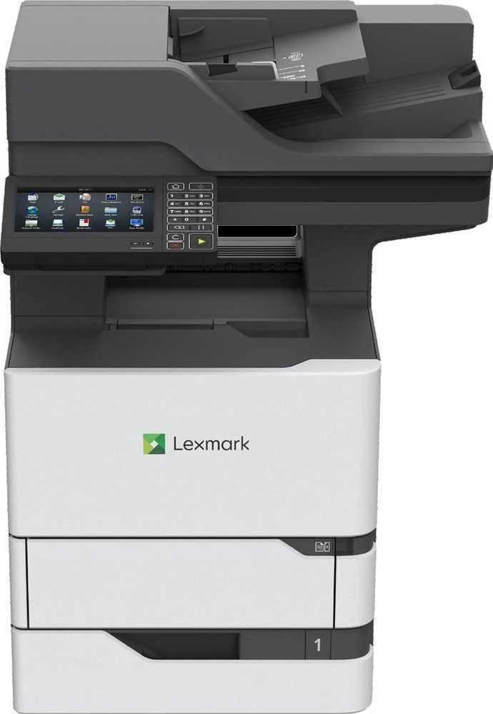Spausdintuvas Daugiafunkcinis įrenginys Lexmark XM5365 (25B1230)