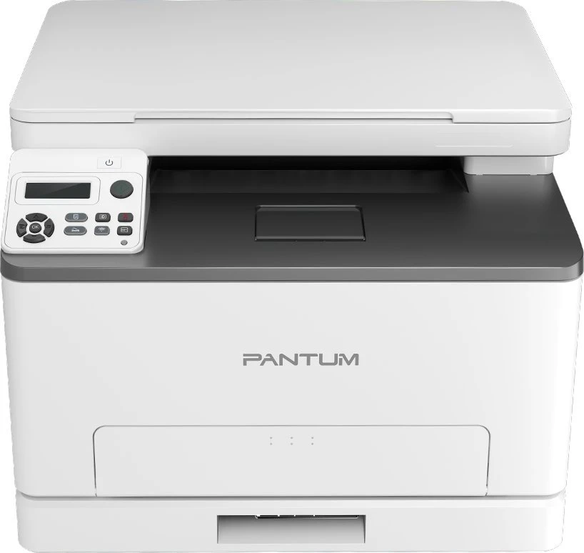 Pantum Daugiafunkcinis Spausdintuvas | CM1100DW | lazerinis | Spalvotas | A4 | Wi-Fi
