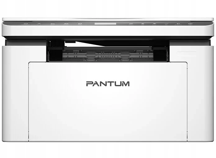 Pantum Daugiafunkcinis spausdintuvas | BM2300NW | lazerinis | Mono | A4 | Wi-Fi | Baltas