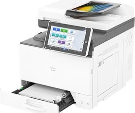 Ricoh IM C300 Spausdintuvas lazerinis spalvotas MFP A4 30ppm USB Tinklinis LAN