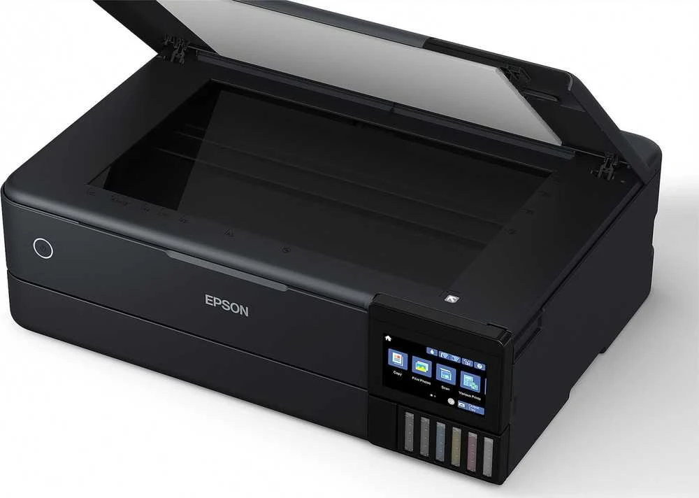 Spausdintuvas Daugiafunkcinis įrenginys Epson EcoTank* L8180 (C11CJ21402)