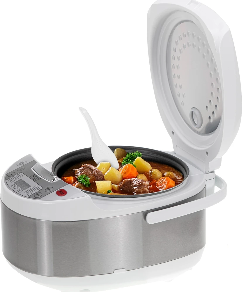 Adler Daugiafunkcinis puodas 6 in 1 | AD 6420 | 700 W | 3.25 L | Number of programs 6