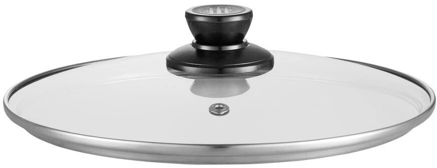 Concept Cookery CK8000 Daugiafunkcis puodas su oro gruzdintuvės funkcija 1500 W Juodas