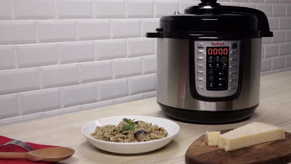 Daugiafunkcis puodas Tefal CY505EE0