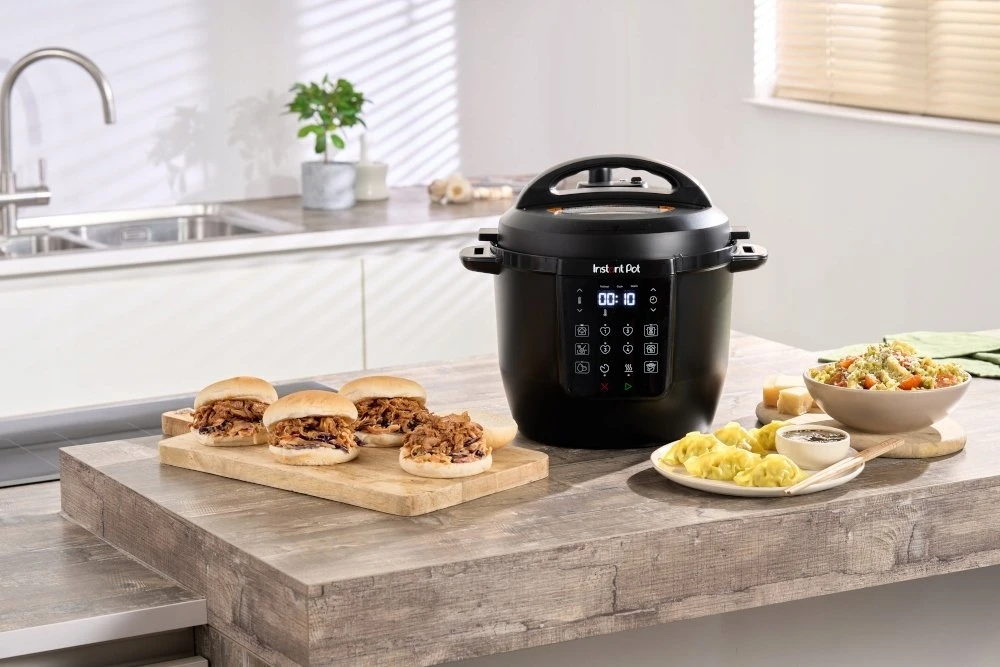 Daugiafunkcis elektrinis puodas Instant Pot Classic 5,7 l, 1000 W