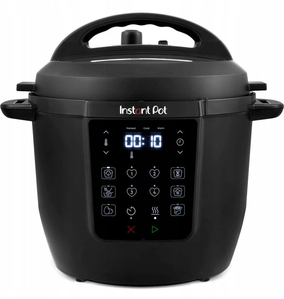 Daugiafunkcis elektrinis puodas Instant Pot Classic 5,7 l, 1000 W