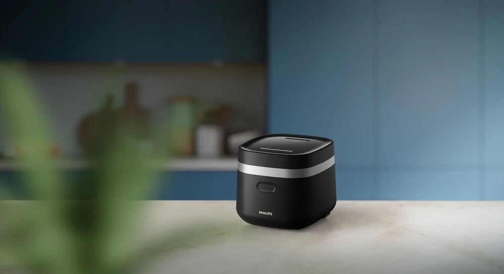 Daugiafunkcis puodas Philips 3000 serija „Mini All-in-One Cooker“ HD3090/80
