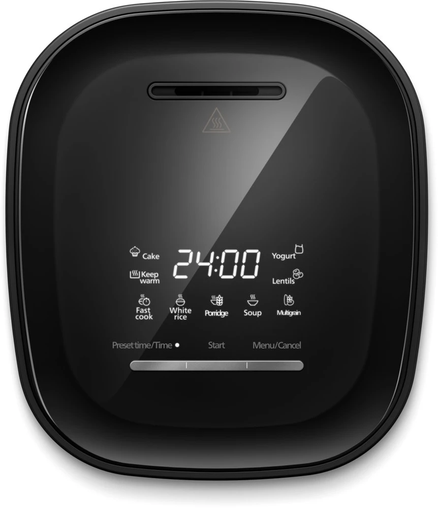 Daugiafunkcis puodas Philips 3000 serija „Mini All-in-One Cooker“ HD3090/80
