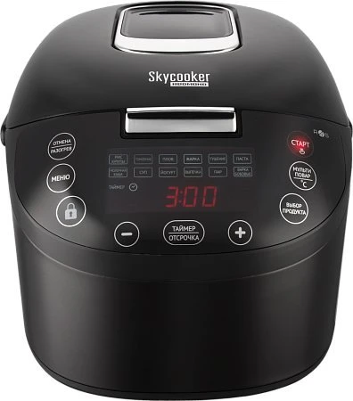 Daugiafunkcis puodas  Redmond RMC-M800S