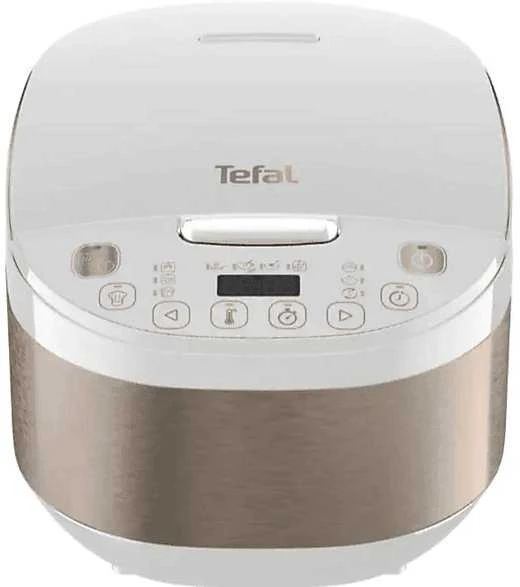Tefal RK6221E1 daugiafunkcis puodas su skaitmeniniu ekranu