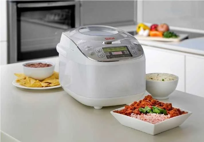 Daugiafunkcinis puodas Tefal RK8121