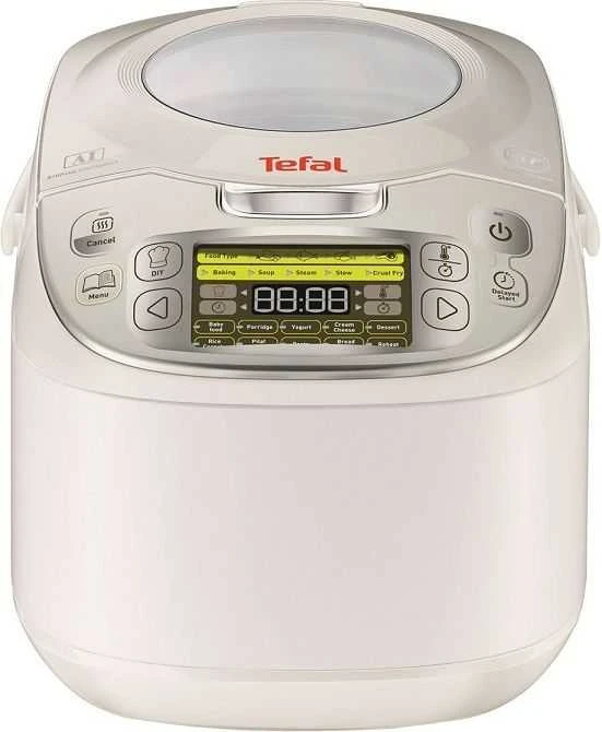 Daugiafunkcinis puodas Tefal RK8121