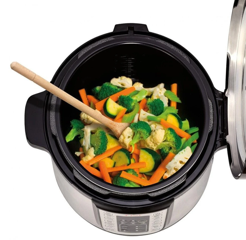 Daugiafunkcis puodas Tefal CY505EE0