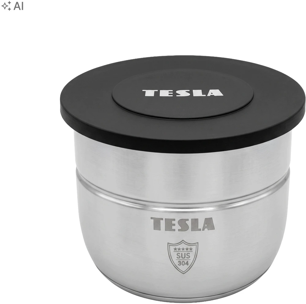 Daugiafunkcinis puodas Tesla EliteCook K70 Ultra Daugiafunkcinis puodas 11 w 1 su aplikacją i programem Low Carb (EPCKK70UBLKPL)