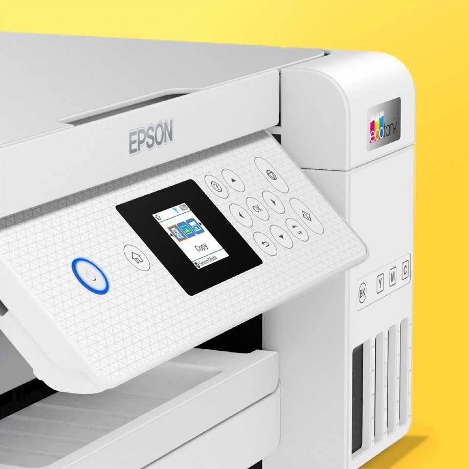 Spausdintuvas Epson EcoTank L4266