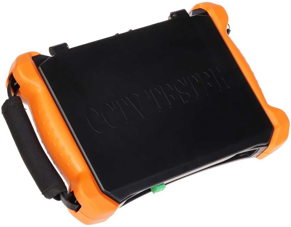 TST CCTV DAUGIAFUNKCINIS TESTERIS CS-H9F-80C