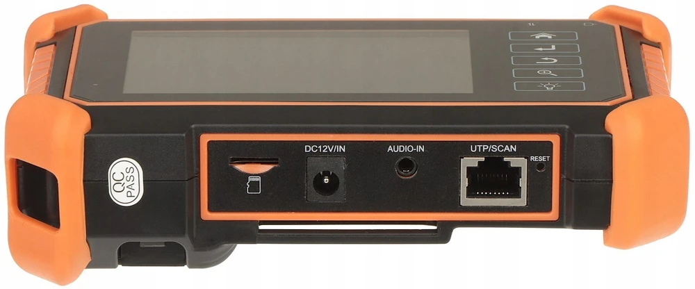 Opti CCTV DAUGIAFUNKCINIS TESTERIS CS-HB-45H