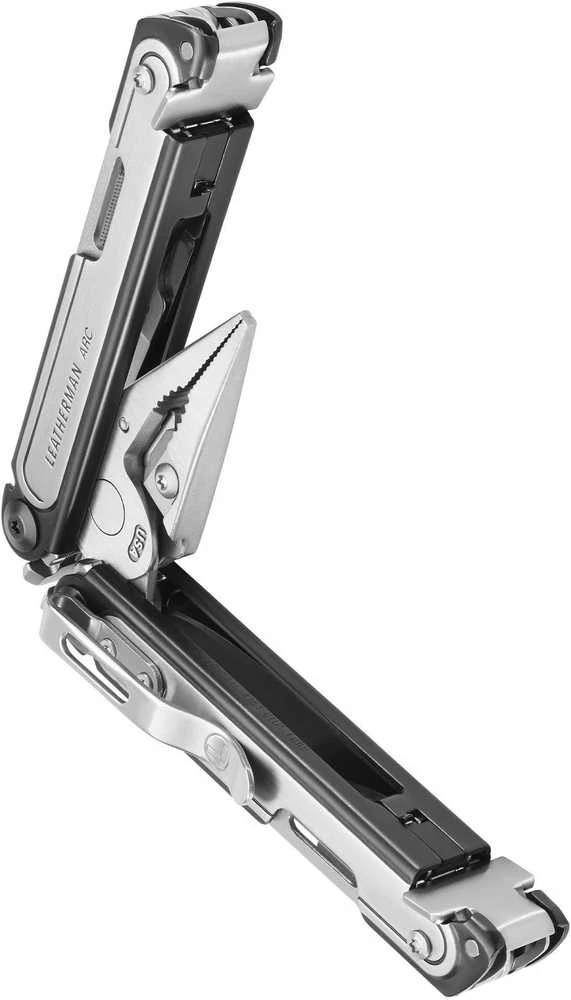 LTH Leatherman ARC daugiafunkcės replės 20 įrankiai(ių) Nerūdijančiojo plieno