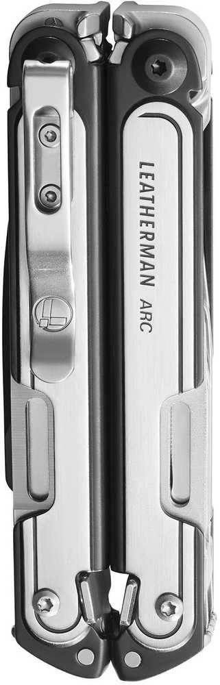 LTH Leatherman ARC daugiafunkcės replės 20 įrankiai(ių) Nerūdijančiojo plieno