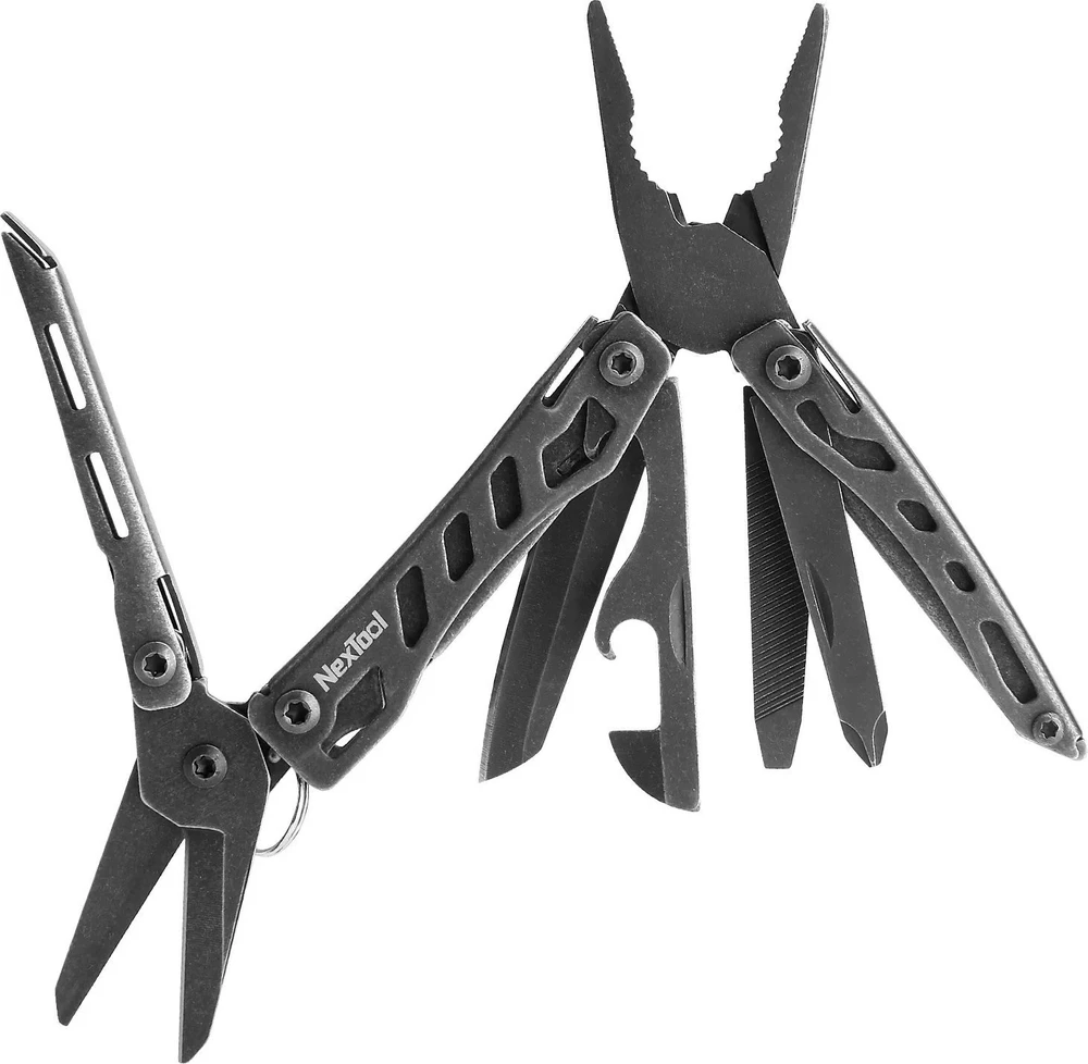 NexTool Mini FLAGSHIP NE20122 atviras įrankis