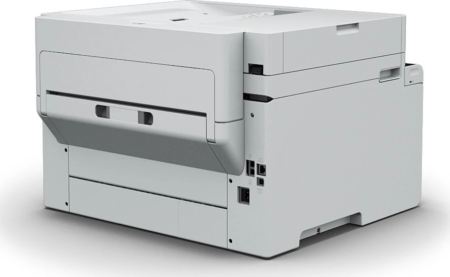 Spausdintuvas Epson | daugiafunkcis įrenginys | EcoTank M15180 | Inkjet | Mono | 3-in-1 | Wi-Fi | Juodas and baltas