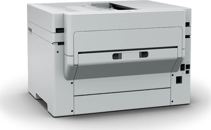 Spausdintuvas Epson | daugiafunkcis įrenginys | EcoTank M15180 | Inkjet | Mono | 3-in-1 | Wi-Fi | Juodas and baltas
