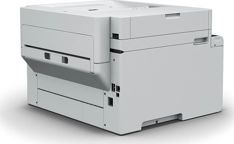 Spausdintuvas Epson | daugiafunkcis įrenginys | EcoTank M15180 | Inkjet | Mono | 3-in-1 | Wi-Fi | Juodas and baltas