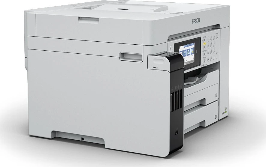 Spausdintuvas Epson | daugiafunkcis įrenginys | EcoTank M15180 | Inkjet | Mono | 3-in-1 | Wi-Fi | Juodas and baltas