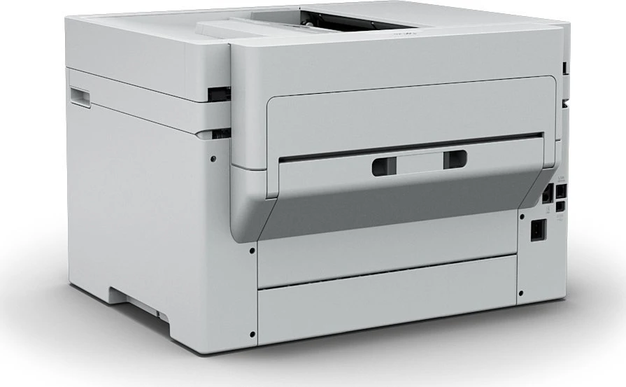 Spausdintuvas Epson | daugiafunkcis įrenginys | EcoTank M15180 | Inkjet | Mono | 3-in-1 | Wi-Fi | Juodas and baltas