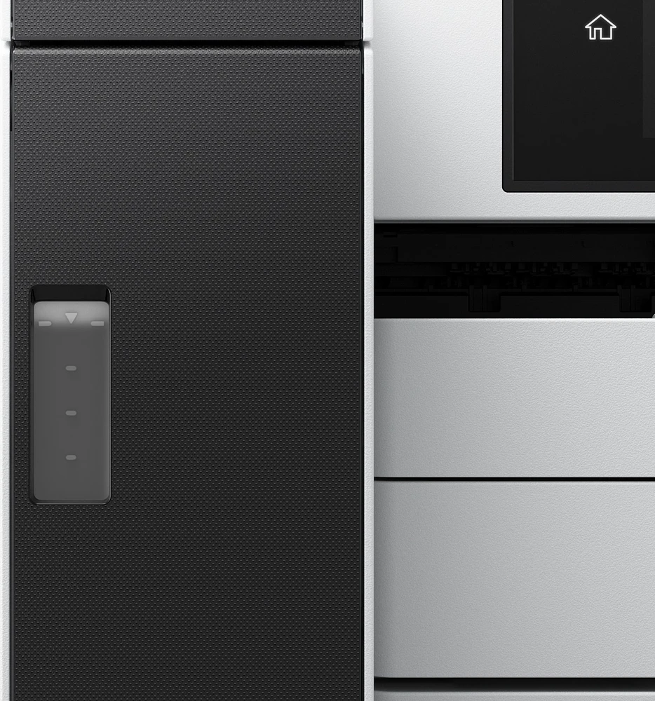 Spausdintuvas Epson | daugiafunkcis įrenginys | EcoTank M15180 | Inkjet | Mono | 3-in-1 | Wi-Fi | Juodas and baltas