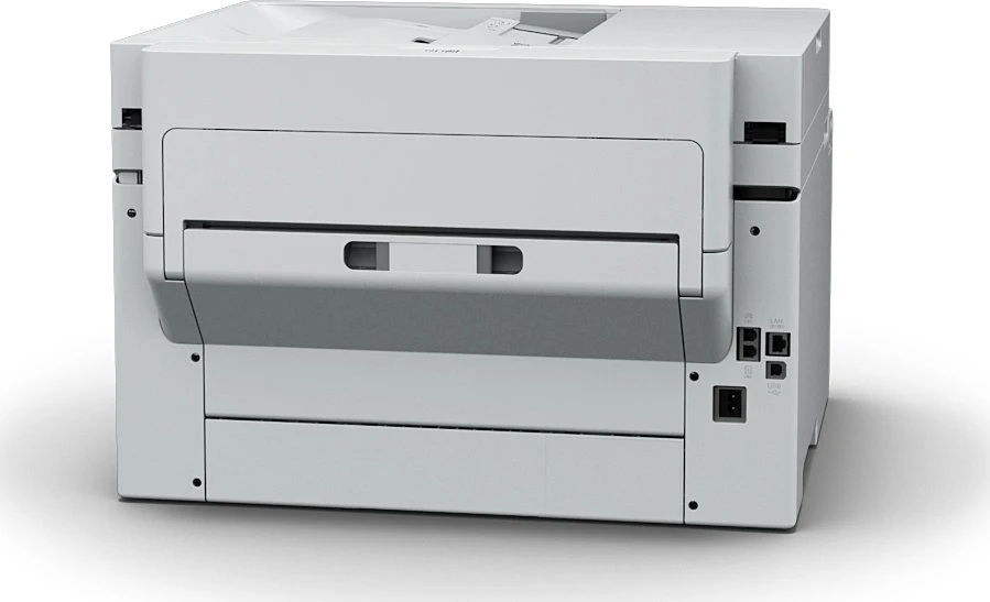 Spausdintuvas Epson | daugiafunkcis įrenginys | EcoTank M15180 | Inkjet | Mono | 3-in-1 | Wi-Fi | Juodas and baltas