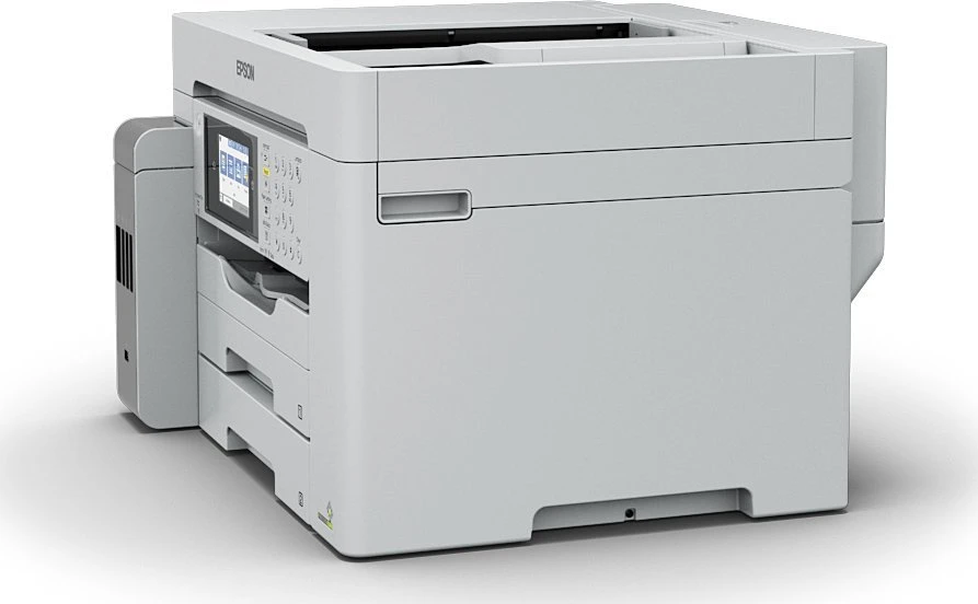 Spausdintuvas Epson | daugiafunkcis įrenginys | EcoTank M15180 | Inkjet | Mono | 3-in-1 | Wi-Fi | Juodas and baltas