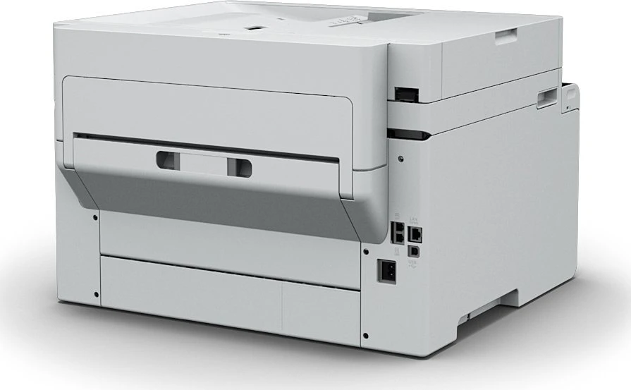 Spausdintuvas Epson | daugiafunkcis įrenginys | EcoTank M15180 | Inkjet | Mono | 3-in-1 | Wi-Fi | Juodas and baltas