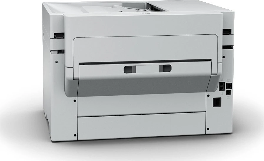Spausdintuvas Epson | daugiafunkcis įrenginys | EcoTank M15180 | Inkjet | Mono | 3-in-1 | Wi-Fi | Juodas and baltas