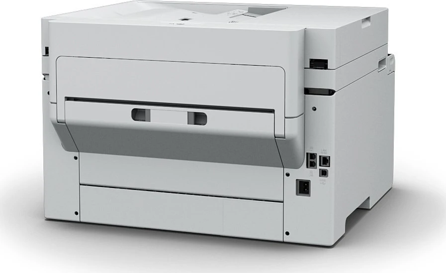 Spausdintuvas Epson | daugiafunkcis įrenginys | EcoTank M15180 | Inkjet | Mono | 3-in-1 | Wi-Fi | Juodas and baltas