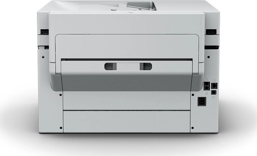 Spausdintuvas Epson | daugiafunkcis įrenginys | EcoTank M15180 | Inkjet | Mono | 3-in-1 | Wi-Fi | Juodas and baltas