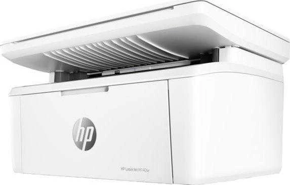 Spausdintuvas Hewlett Packard (HP) HP LaserJet M140w MFP (7MD72F)