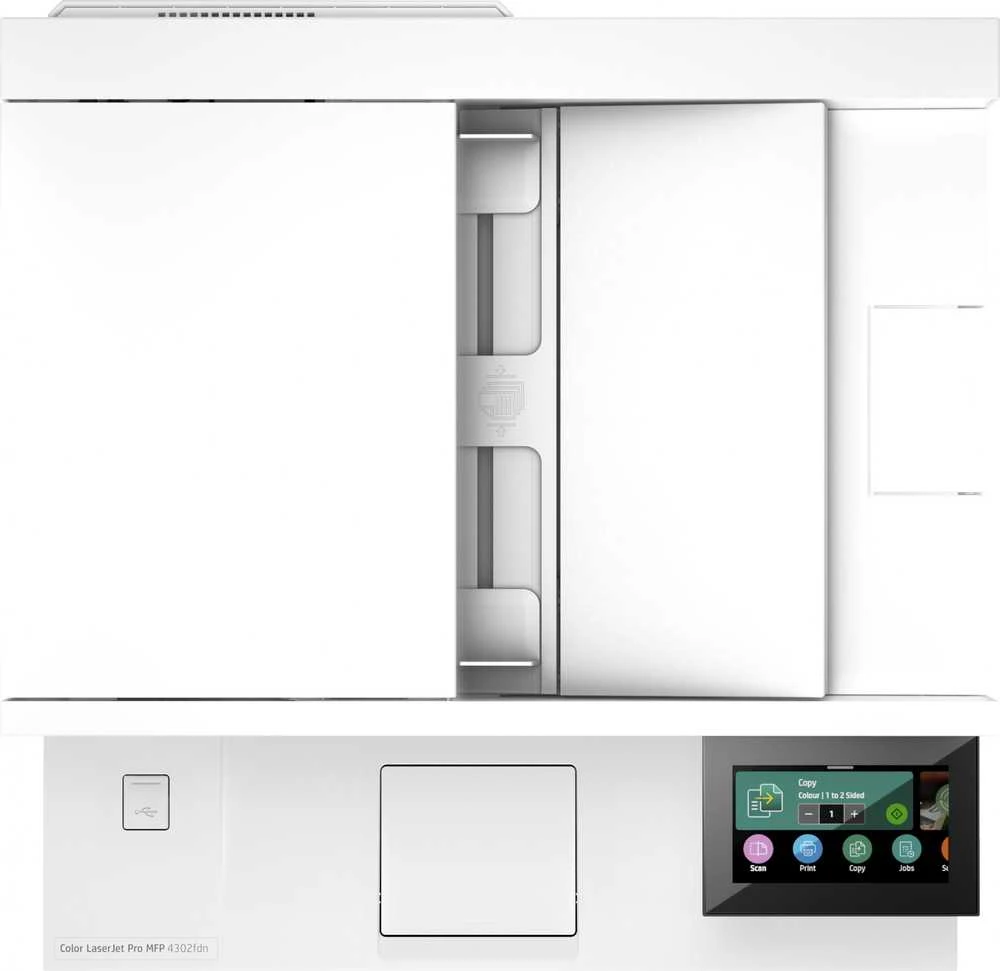 Spausdintuvas Daugiafunkcinis įrenginys HP LaserJet Pro 4302FDN (4RA84F)