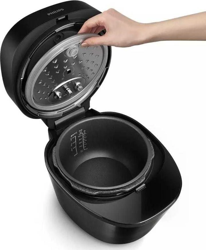 Daugiafunkcinis puodas Philips HD2151/40