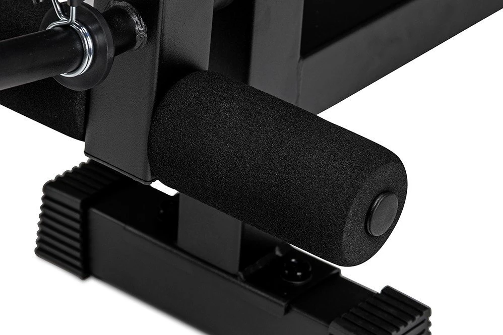 VirtuFit Deluxe suolo minkšta atrama kojoms