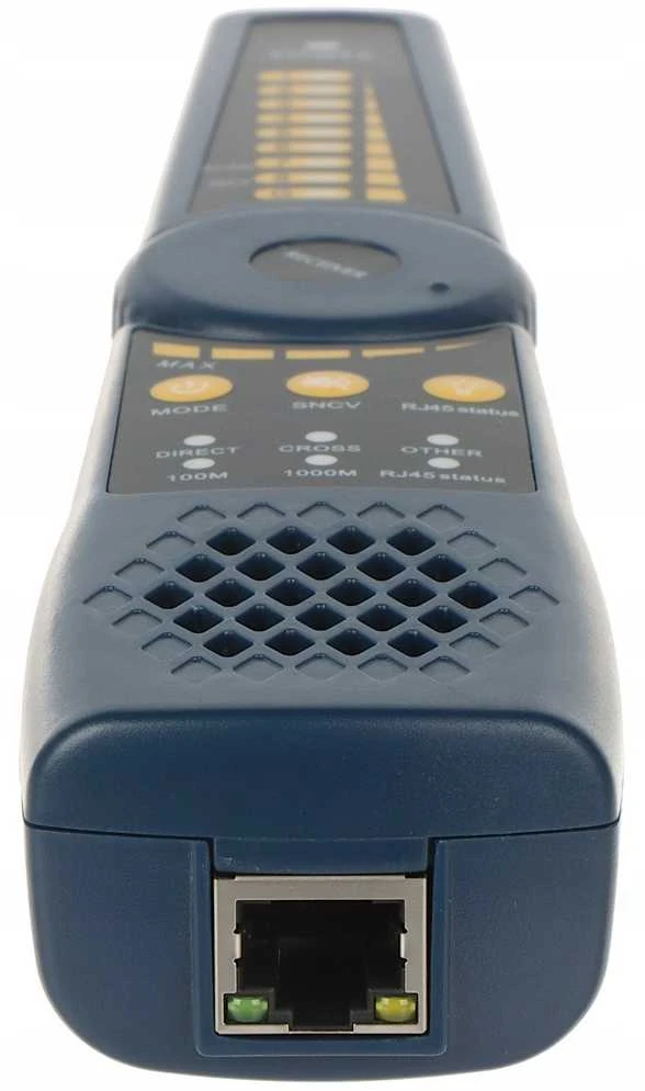 TST CCTV DAUGIAFUNKCINIS TESTERIS CS-H9-70HG