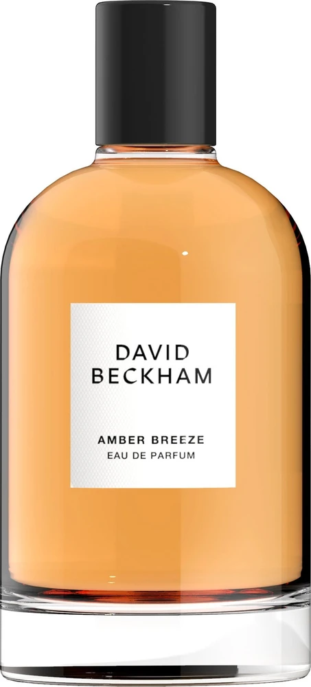 David Beckham – Amber Breeze EDT kvepalai moterims – 100 ml