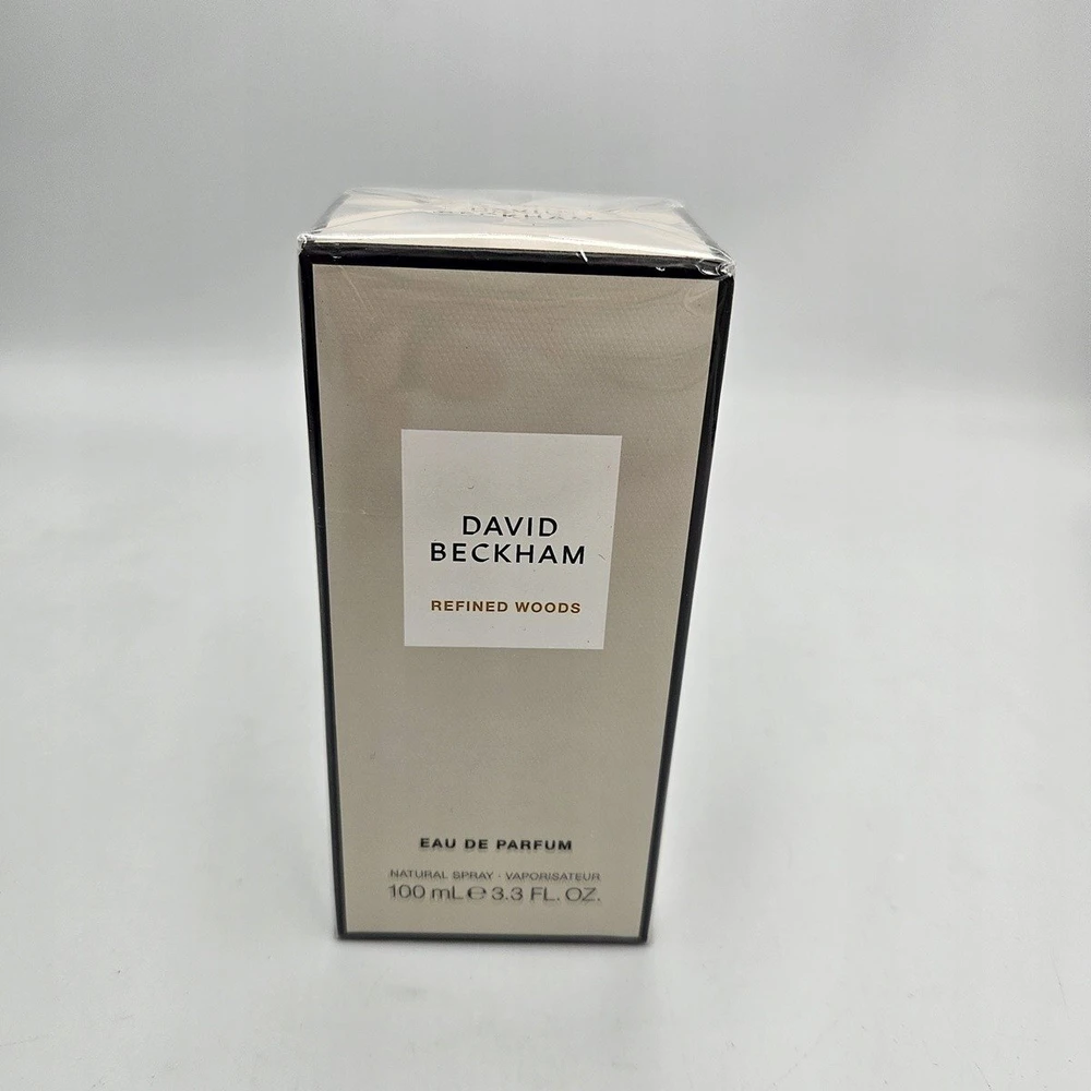 David Beckham - Refined Woods EDT kvepalai - 100 ml