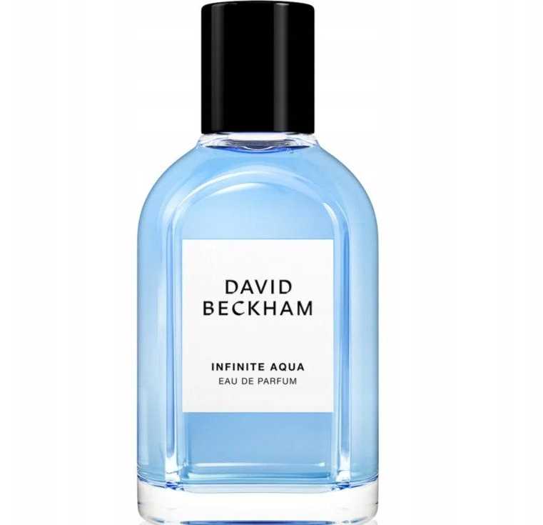 David Beckham Infinite Aqua EDP kvepalai 50 ml