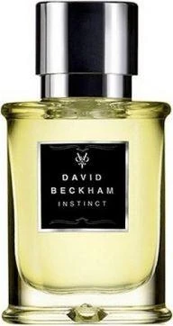 David Beckham Instinct EDT Vyrams 75 ml