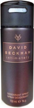 David Beckham Intimately Dezodorantas, 150 ml