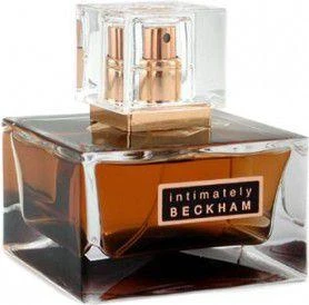 Kvepalai vyrams David Beckham Intimately EDT, 75 ml