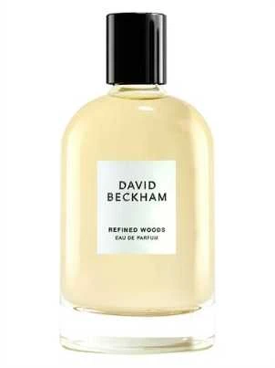 David Beckham Refined Woods EDP parfumuotas vanduo vyrams, 50 ml