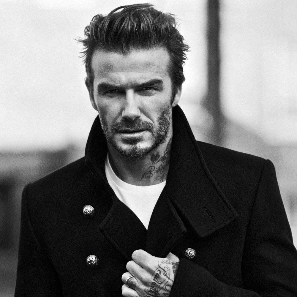 David Beckham Respect Dezodorantas vyrams, 150 ml